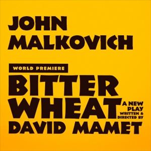 Bitter Wheat Bitter Wheat