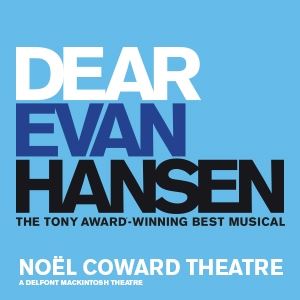 Dear Evan Hansen Dear Evan Hansen
