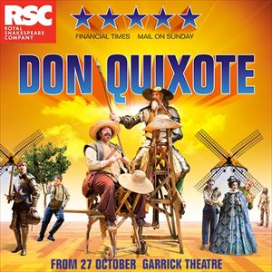Don Quixote Don Quixote