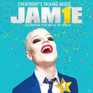 Everybodys Talking About Jamie Everybodys Talking About Jamie