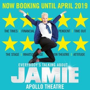 Everybodys Talking About Jamie Everybodys Talking About Jamie