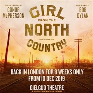 Girl from the North Country Girl from the North Country