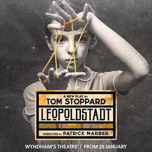 Leopoldstadt Leopoldstadt
