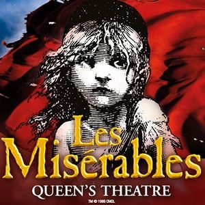 Les Miserables Les Miserables