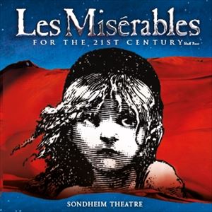 Les Miserables Les Miserables