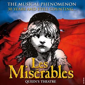 Les Miserables Les Miserables