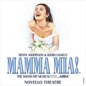MAMMA MIA! MAMMA MIA!