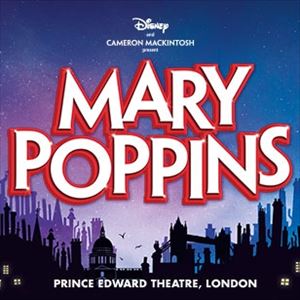 Mary Poppins Mary Poppins
