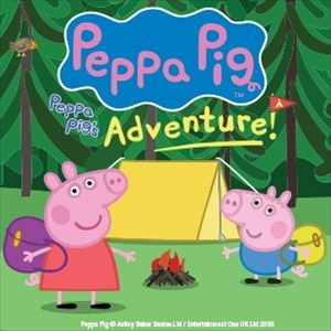 Peppa Pig's Adventure Peppa Pig's Adventure
