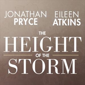 The Height of the Storm The Height of the Storm