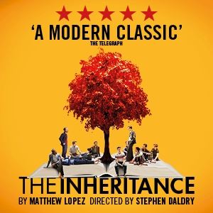 The Inheritance Part 1 The Inheritance Part 1