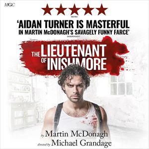The Lieutenant of Inishmore The Lieutenant of Inishmore