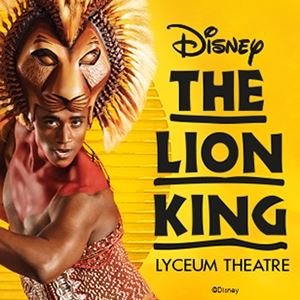 The Lion King The Lion King