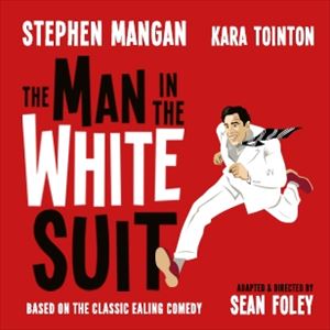 The Man in the White Suit The Man in the White Suit