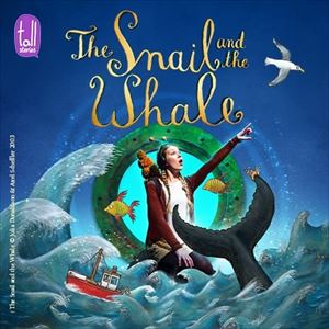 The Snail and the Whale The Snail and the Whale