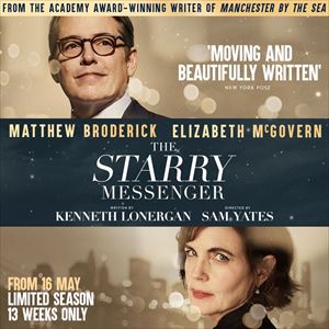 The Starry Messenger The Starry Messenger