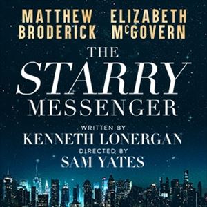 The Starry Messenger The Starry Messenger