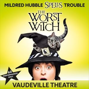 The Worst Witch The Worst Witch