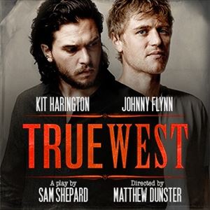 True West True West