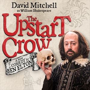 Upstart Crow Upstart Crow