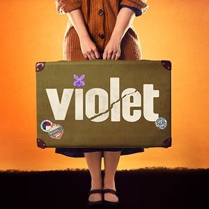 Violet Violet