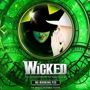 Wicked Wicked