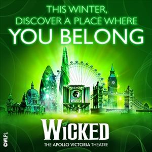 Wicked Wicked