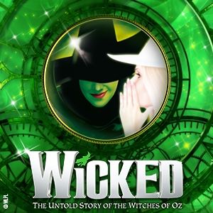 Wicked Wicked