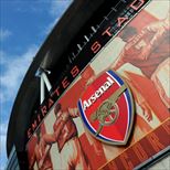 Arsenal - Emirates Stadium Tour