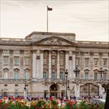 Buckingham Palace State Rooms and Royal Mews