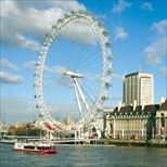 City Cruises - Westminster to Greenwich or vice versa