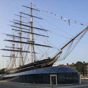 Cutty Sark Cutty Sark