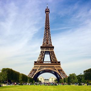 Discover Paris at Your Leisure Discover Paris at Your Leisure