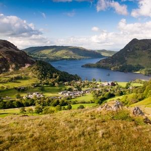 Guided Lake District Trip with Cream Tea at Lindeth Howe, Cruise on Lake Windermere & much more Guided Lake District Trip with Cream Tea at Lindeth Howe, Cruise on Lake Windermere & much more