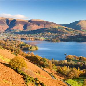 Guided Lake District trip with Afternoon Tea, Cruise on Lake Windermere & much more Guided Lake District trip with Afternoon Tea, Cruise on Lake Windermere & much more