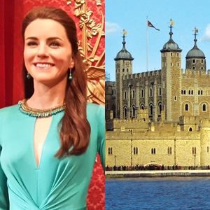 Hop-on Hop-off London Bus Tour 24 hr Ticket + Madame Tussauds & Tower of London + FREE extra 24hrs Hop-on Hop-off London Bus Tour 24 hr Ticket + Madame Tussauds & Tower of London + FREE extra 24hrs