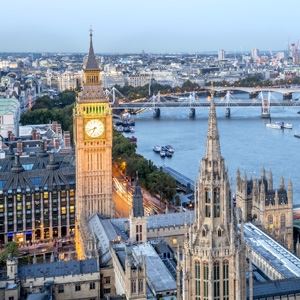 Hop-on Hop-off London Bus Tour 48hr Ticket + FREE Extra 24hrs Hop-on Hop-off London Bus Tour 48hr Ticket + FREE Extra 24hrs