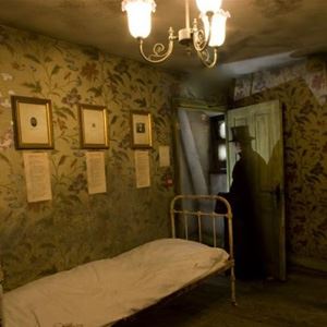 Jack the Ripper Museum Jack the Ripper Museum