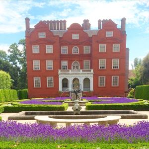 Kew Gardens and Kew Palace Kew Gardens and Kew Palace