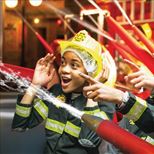 Kidzania London