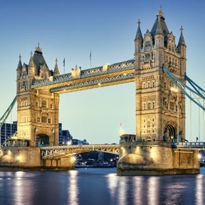 Tower Bridge Tower Bridge
