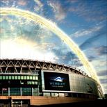 Wembley Stadium Tour