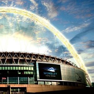 Wembley Stadium Tour Wembley Stadium Tour