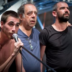 13 Setembro 2019 | Casa de Teatro de Sintra, Sintra