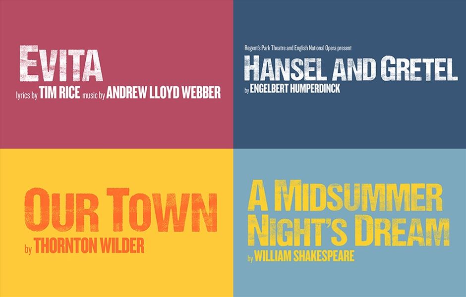 Regent's Park Open Air Theatre