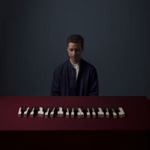 Le 10 mars 2021 à l'Olympia