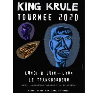 Le 8 juin 2020 à Lyon