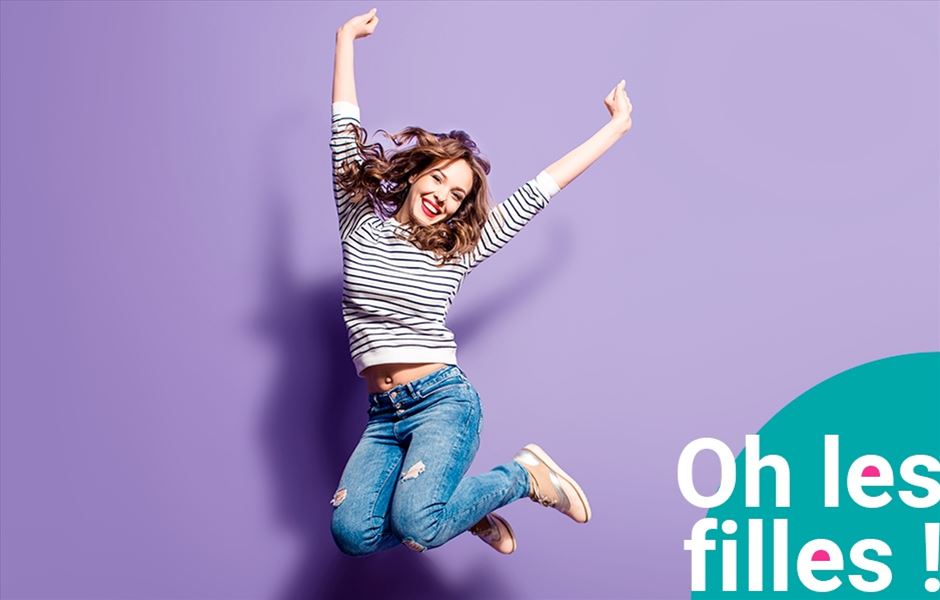 Sélection féminine