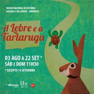24 Agosto a 22 Setembro 2019 | MUHNAC, Lisboa