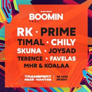 Le 16 mai 2020 à Nantes